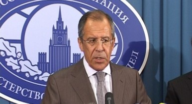 Россия обвинила «кое-кого» в поставках в Ливию «кое-чего»