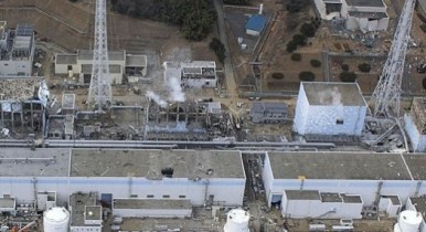 Ситуацию на АЭС «Фукусима-1» стабилизируют за 9 месяцев