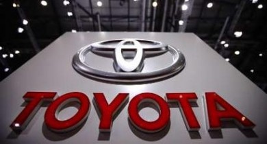 Автоконцерн Toyota Motor возобновил работу всех своих заводов в Японии