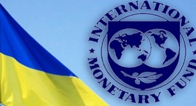 Украина может получить третий транш кредита МВФ в июле