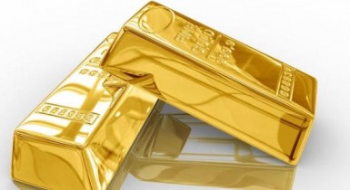 Цены на золото вплотную подобрались к 1,5 тысяч долларов за унцию
