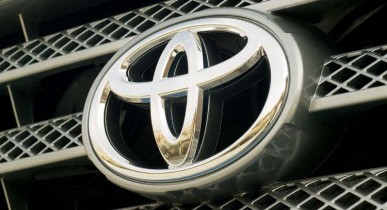 Toyota сократит производство в Китае на 70%