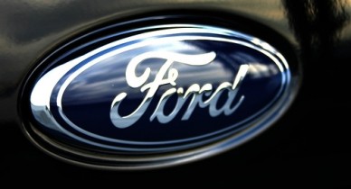 Компания Ford намерена к 2018 году сократить массу всех своих моделей на 114-318 кг