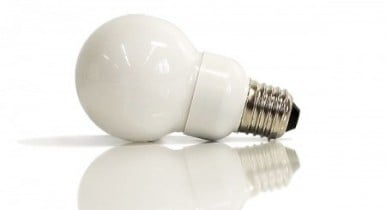 Энергосберегающие лампы вызывают рак