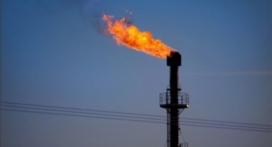 «Укргазвидобування» нашло сланцевый газ в Восточной Украине