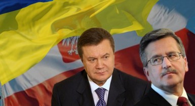 Президентским указом создана Рабочая группа по усилению взаимодействия Украины с Республикой Польша