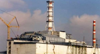 Объект «Укрытие» на ЧАЭС строился на 30-40 лет – российский эксперт