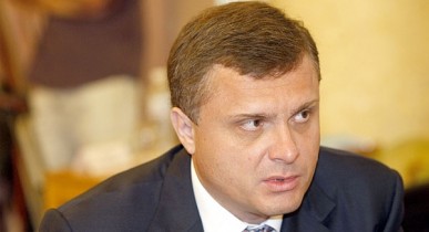 Левочкин обсудил с руководителем Канцелярии Президента Польши вопросы евроинтеграции Украины