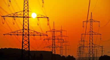 Украина намерена повысить цены на электроэнергию для населения