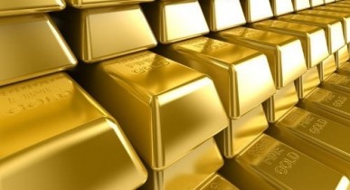 Главный банкир мира подтолкнул цены на золото к новому рекорду