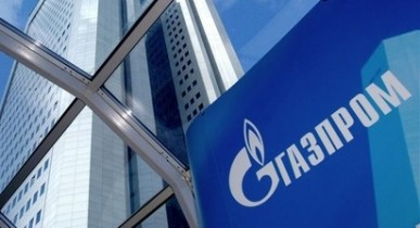 Газпром доволен газовыми контрактами с Украиной