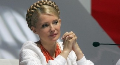 Тимошенко втягивает Евросоюз в расследование газовых соглашений
