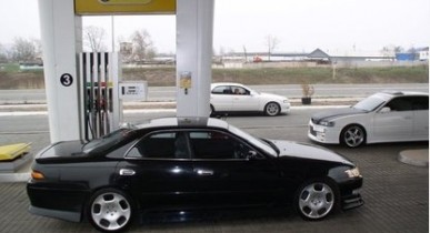 Заправки начали продавать 92-ой бензин под видом 95-го