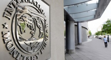 Украина замахнулась на двойной транш МВФ