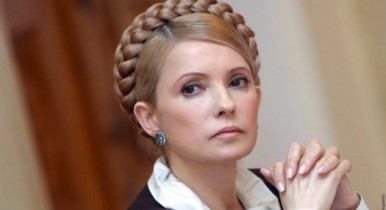 У Азарова заявили, что вернули «присвоенные» Тимошенко деньги