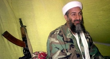 Талибан: Убийство бин Ладена — стимул продолжать войну