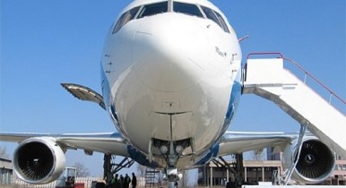 Авиакомпании отказываются от полетов в Украину