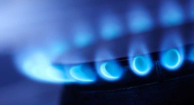 Украина и Россия приступили к переговорам об изменении формулы цены на газ