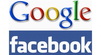 Facebook пытался забанить Google