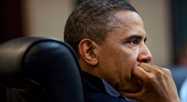 Обама предрёк США новый экономический кризис