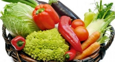 Цены на овощи продолжают обновлять рекорды