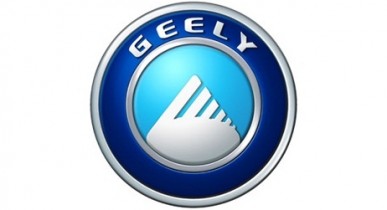 Украина – лучший дистрибьютор автомобилей Geely в мире