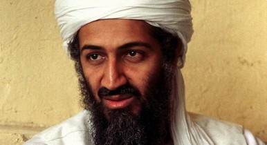 Опубликовано предсмертное обращение Осамы бин Ладена