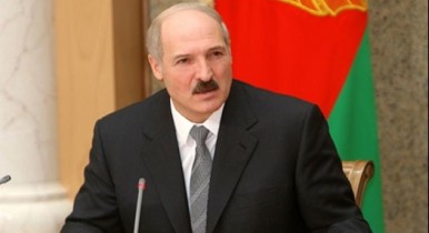 Лукашенко заявил, что Белоруссия была и остается надежным партнером Украины