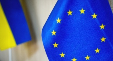 Таможенный союз между Украиной и ЕС могут создать через 15-20 лет