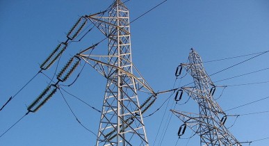 Энергопоставляющим компаниям повысили тарифы на электричество