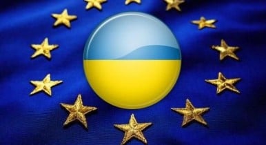Мнение: Украина не собирается снижать темпы переговоров с Европейским Союзом