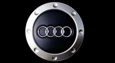 Двигатель Audi признан лучшим в 2011 году