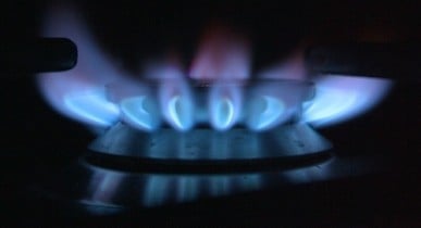 Скоро Украина будет покупать газ по 400 долларов