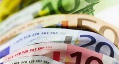 Эксперт прогнозирует укрепление гривны относительно евро до 10 гривен/евро