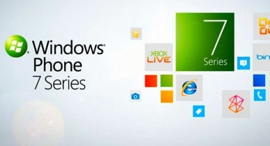 Microsoft представила новую версию Windows Phone 7