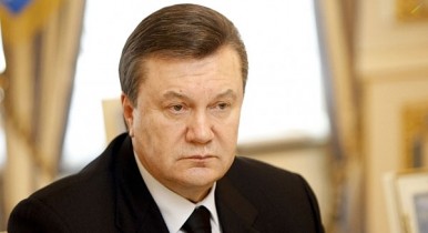 Янукович: Украина намерена продолжить сотрудничество с МВФ