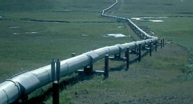 Европа поддержит газопровод в обход Украины