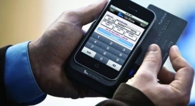 Google представила систему платежей через мобильный телефон