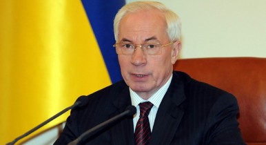 Украина и Россия пересмотрят газовые соглашения 7 июня