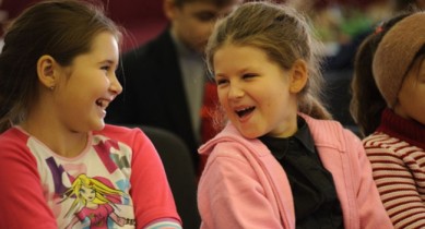 ООН: Вопрос защиты детей должен стать частью админреформы в Украине
