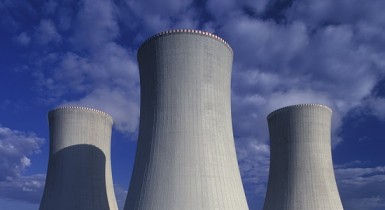 Правительство Германии объявило о полном отказе от атомной энергетики к 2022 году