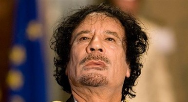 Муамар Каддафи готов уйти в отставку