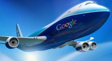 Google запустила новый поиск авиарейсов