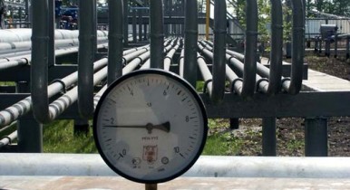 Украина добивается от России «газовых» уступок по трем направлениям