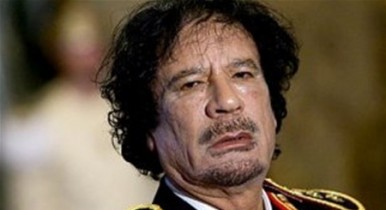Каддафи готов к переговорам с оппозицией
