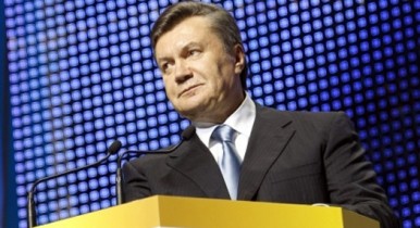 Янукович намерен вернуть украинских трудовых мигрантов