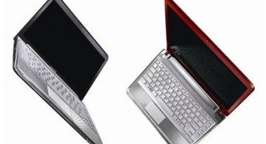 Корпорация Intel на выставке Computex в Тайване анонсировала ультратонкие ноутбуки — ультрабуки (ultrabooks).