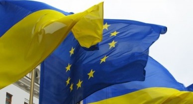 Зона свободной торговли: Украина и ЕС пока не смогли урегулировать три проблемных вопроса