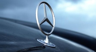 Mercedes-Benz начал продажи в Украине микроавтобусов Vito нового поколения