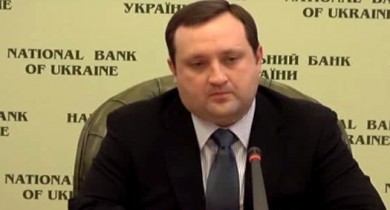 Власти Украины признают риски для экономики, изложенные Нацбанком